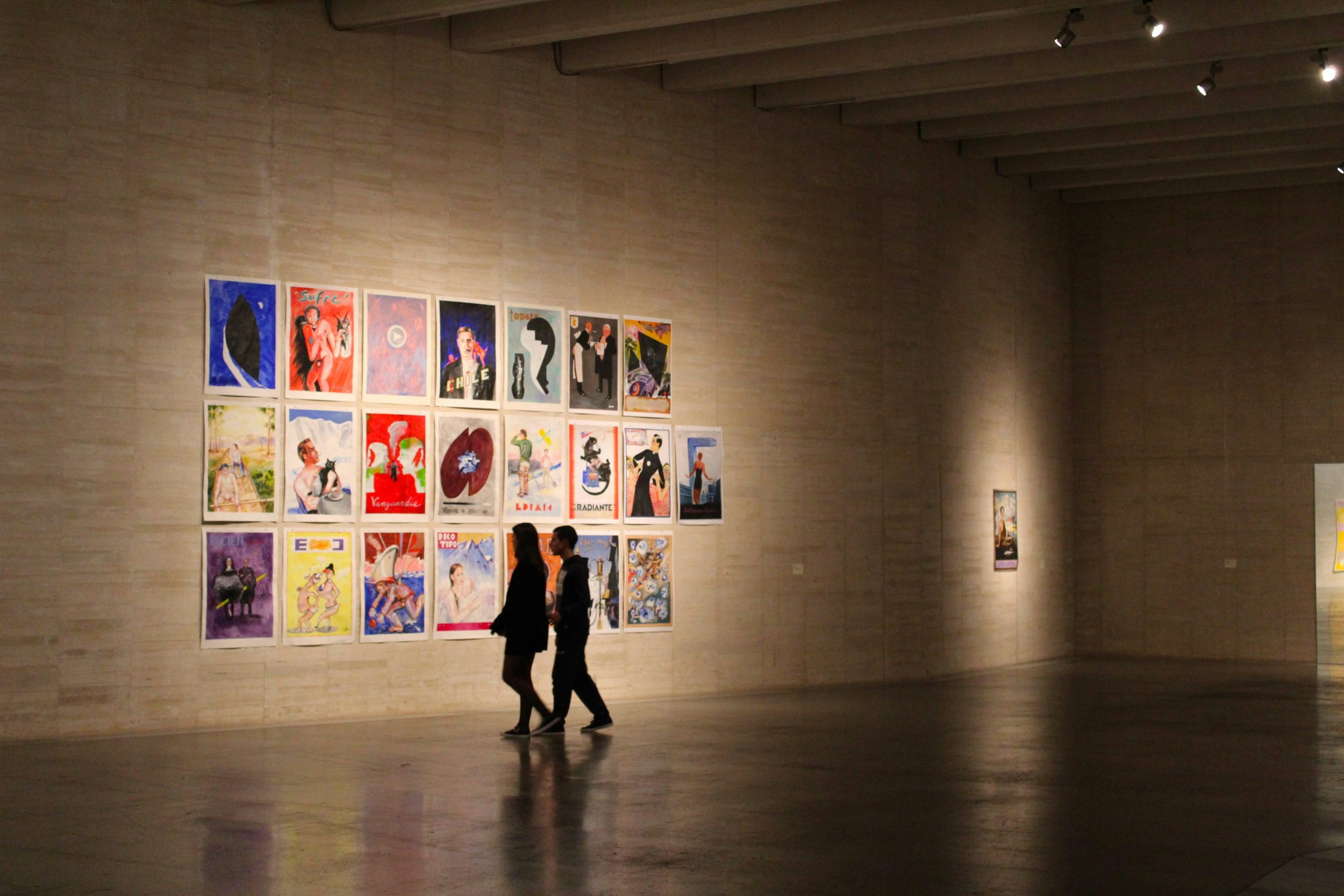 art